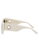 Linda Farrow Sunglasses Lfl1297 C7 Sun 7