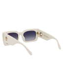 Linda Farrow Sunglasses Lfl1297 C7 Sun 7
