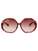 Linda Farrow Sonnenbrille LFL1415 C3 SUN 3