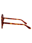 Linda Farrow Sonnenbrille LFL1415 C3 SUN 3