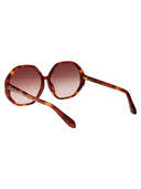 Linda Farrow Sonnenbrille LFL1415 C3 SUN 3