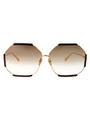 Occhiali da sole Linda Farrow LFL1308 C4 Sun C4