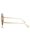 Occhiali da sole Linda Farrow LFL1308 C4 Sun C4