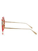 Occhiali da sole Linda Farrow LFL1308 C6 Sun C6