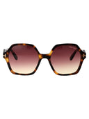 Okulary przeciwsłoneczne Tom Ford FT1032 53 z