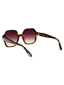 Okulary przeciwsłoneczne Tom Ford FT1032 53 z