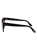 Tom Ford Cat Eye Sunglasses Ft1031 52 E