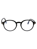 Tom Ford Round Optical FT5867 B 001