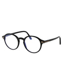 Tom Ford Round Optical FT5867 B 001