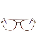 Tom Ford Aviator Optical FT5874 B 048