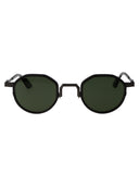 Movitra Sunglasses Vico Gun Green Cry