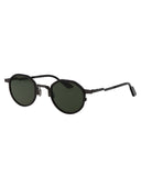 Movitra Sunglasses Vico Gun Green Cry