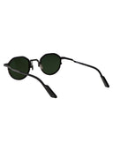 Movitra Sunglasses Vico Gun Green Cry