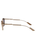 Movitra Sunglasses Aldo Rose Gold Green Gry