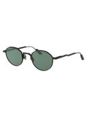 Occhiali da sole movitra bruno gun fl.el.green gd
