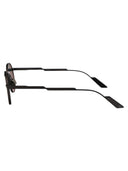 Occhiali da sole movitra bruno gun fl.el.green gd