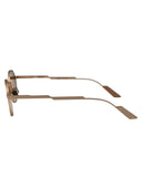 Gafas de sol Movitra Bruno Rose Gold R.G. Bisquematado