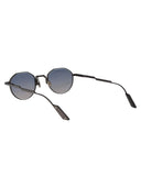 Movitra Sunglasses Bruno Light Gun Fl.El.Blu Gry