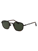 Movitra Sunglasses Giovanni Havana Green Brw