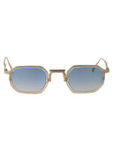 Movitra Sunglasses Marco Gold Grad. Blue Gld
