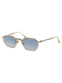 Movitra Sunglasses Marco Gold Grad. Blue Gld