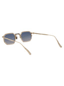 Movitra Sunglasses Marco Gold Grad. Blue Gld