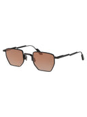 Movitra Sonnenbrille Aldo Gun Gr.fl.rose Gold Gry