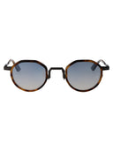 Movitra Sunglasses Vico Havana Light Blue Brw