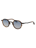 Movitra Sunglasses Vico Havana Light Blue Brw