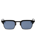 Movitra Sunglasses Jonathan Black G Blue Blk