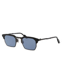 Movitra Sunglasses Jonathan Black G Blue Blk