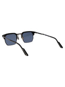 Movitra Sunglasses Jonathan Black G Blue Blk