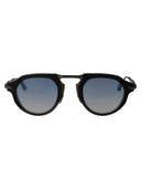 Occhiali da sole movitra angelo nero grad.blue blk