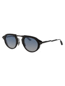 Occhiali da sole movitra angelo nero grad.blue blk