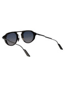 Occhiali da sole movitra angelo nero grad.blue blk