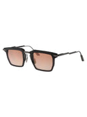 Occhiali da sole movitra Mario Black Gr.Rose Gold Blk