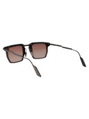 Occhiali da sole movitra Mario Black Gr.Rose Gold Blk