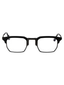 Movitra Sunglasses Jonathan Black Demo Blk