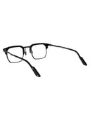 Movitra Sunglasses Jonathan Black Demo Blk