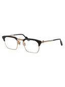 Okulary przeciwsłoneczne Movitra Jonathan Black RG Demo Blk