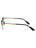 Okulary przeciwsłoneczne Movitra Jonathan Black RG Demo Blk