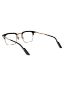 Okulary przeciwsłoneczne Movitra Jonathan Black RG Demo Blk