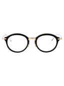 Thom Browne Round Optical Ueo908 A G0003 001 49 001