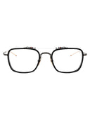 Thom Browne Squared Optical UEO816 A G0003 001 53 001