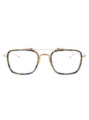 Thom Browne rettangolare ottico UEO816 A G0003 416 53 416