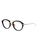Thom Browne Round Optical UEO011 A G0003 415 49 415