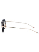 Thom Browne Round Optical UEO011 A G0003 415 49 415