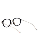 Thom Browne Round Optical UEO011 A G0003 415 49 415