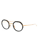 Thom Browne Round Optical Ueo911 A G0003 001 45 001