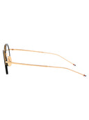 Thom Browne Round Optical Ueo911 A G0003 001 45 001
